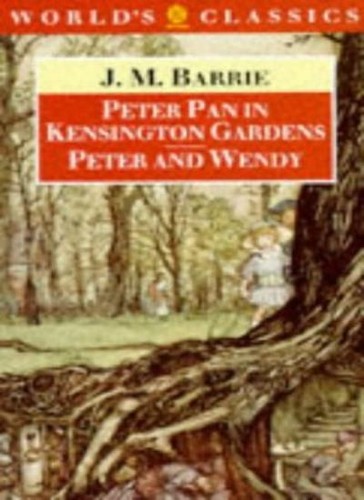 Peter pan kensington - peter,