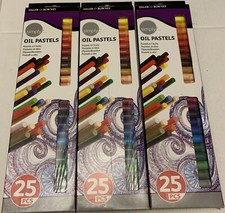 3 Pack Simply  Daler Rowney