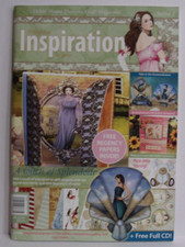 Debbi Moore Designs Craft Magazine Bringing Inspiration To You Issue 3 OOP