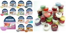 Yankee candle wax tarts - wax, melts