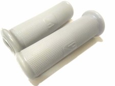 Vespa handlebar grips /