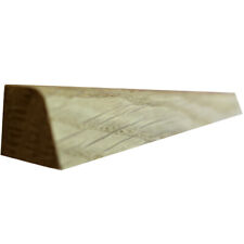 Oak and Pine Glazing Bead 20 linear metre packs