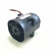 Electric turbine Turbo Double