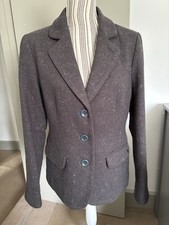 Ladies Size 12 Grey Ness