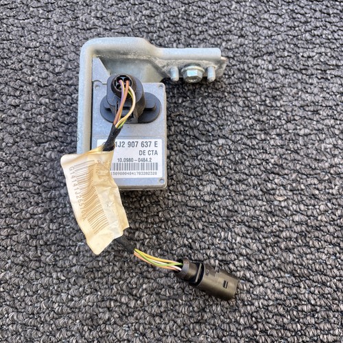 Audi seat skoda duo sensor - skoda,