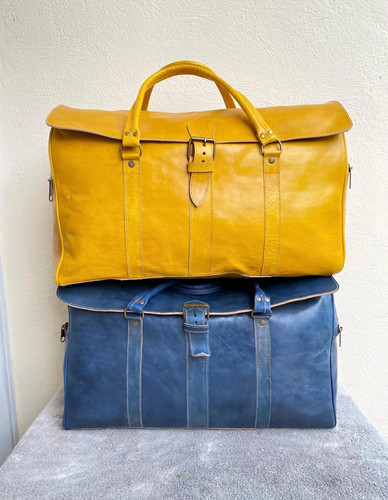 Set handcrafted genuine - of,
