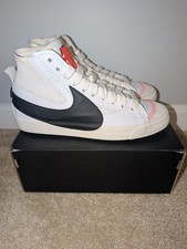 Nike Blazer Mid 77 Jumbo Size