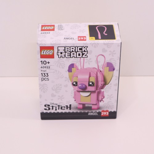 Lego brickheadz 40922 - lego, angel