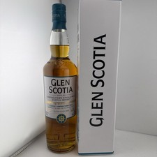 Glen Scotia Campbeltown
