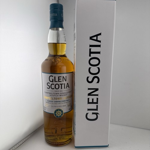 Glen scotia campbeltown - glen,