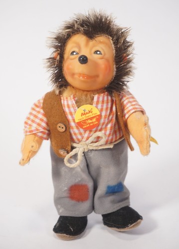 Vintage original steiff - vintage,