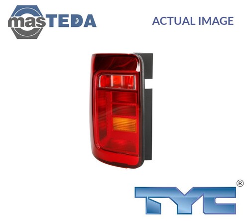 12974 rear light tail - light,