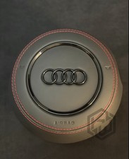 Audi Steering Wheel Air Cover