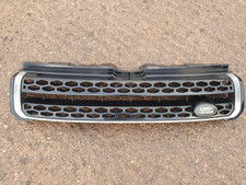 RANGE ROVER EVOQUE L538 FRONT