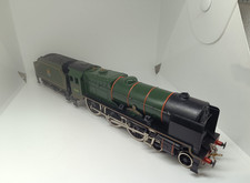 MAINLINE CLASS 6P 46137 PRINCE OF WALES VOLUNTEERS *SPARES OR REPAIR* OO GAUGE