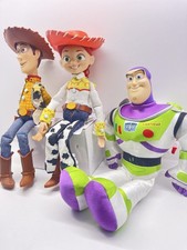 Toy Story Signature Collection