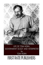 Life of Tom Horn, Government