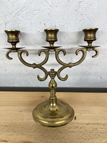 Vintage ballwin brass arm - ballwin, 3