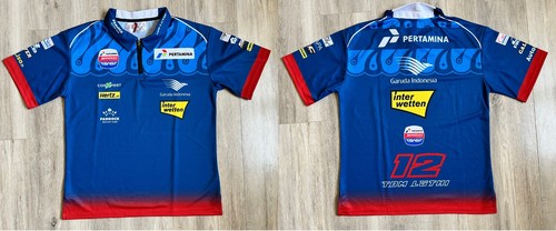 Pertamina mandalika sag - pertamina,