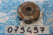 Clutch bell clutch outer comp