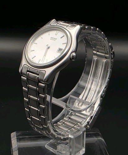 Vintage 1990 ladies seiko - vintage,