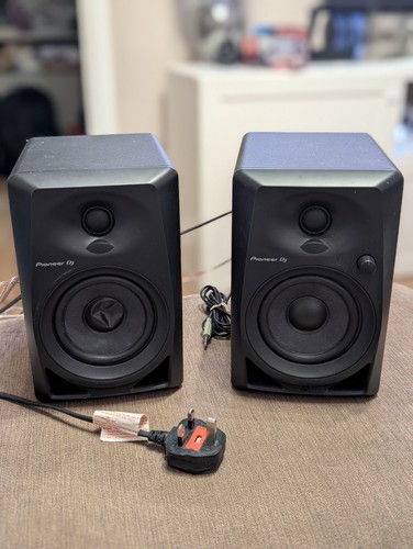 Pioneer 40 active - dj,