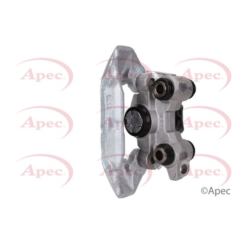 Front right apec brake - brake, caliper