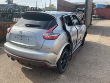 NISSAN JUKE F15 BREAKING O/S/R