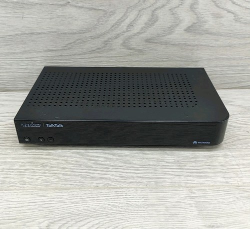 Talk huawei youview - talk,