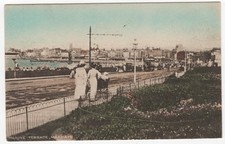 Margate Marine Terrace Trams