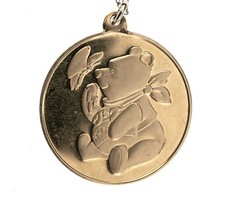 John Pinches Gold-Plated