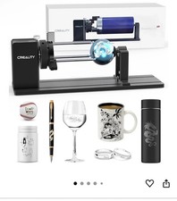 Creality Rotary Kit Pro Laser
