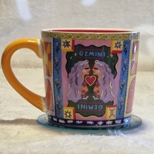 ANTHROPOLOGIE COFFEE, TEA 