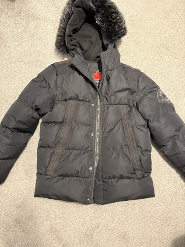 Boys black zavetti canada - boys,