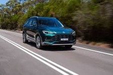 2026 MG ZS HYBRID Owners