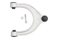 Wishbone, wheel suspension