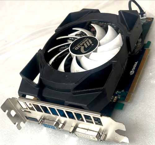 Inno3d nvidia geforce - inno3d,