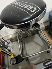 Craftsman Stool