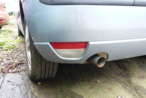 Ford focus mk1 and mk2 - focus,