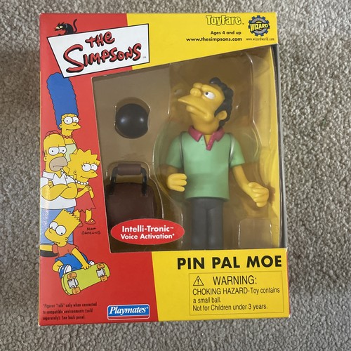 The simpsons world of - the,