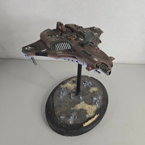 Warhammer 40k forgeworld - forgeworld, oop