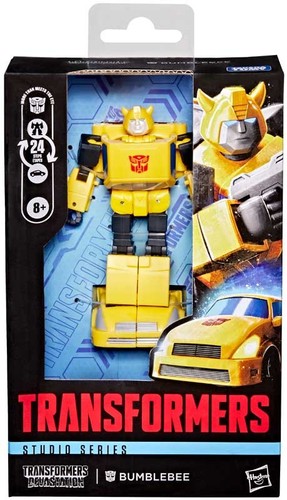 Transformers studio series - transformers,