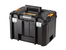 Dewalt TSTAK Deep Toolbox for