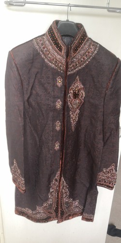Men sherwani indian - indian, wedding