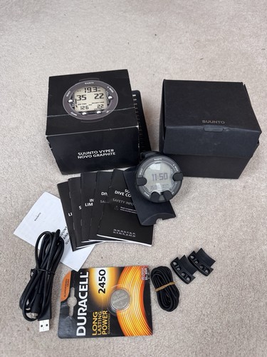 Suunto vyper novo - suunto, dive
