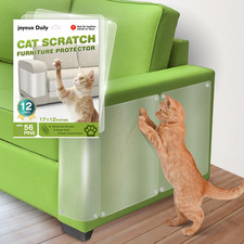 12 Pack Self Adhesive Cat