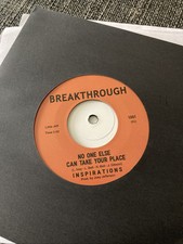 INSPIRATIONS NO ONE ELSE CAN