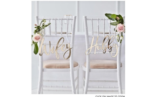 Ginger ray wedding - wedding, script