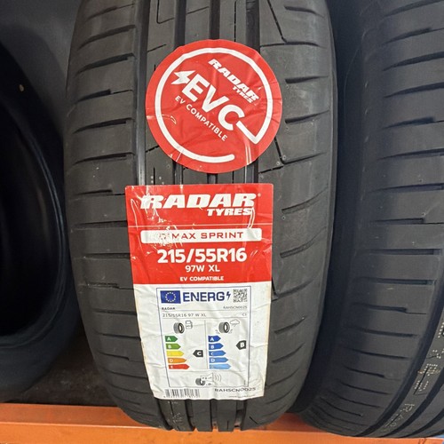 Radar 21555r16 - radar,
