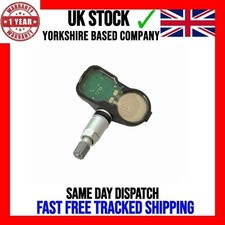 TPMS TYRE PRESSURE SENSOR FITS